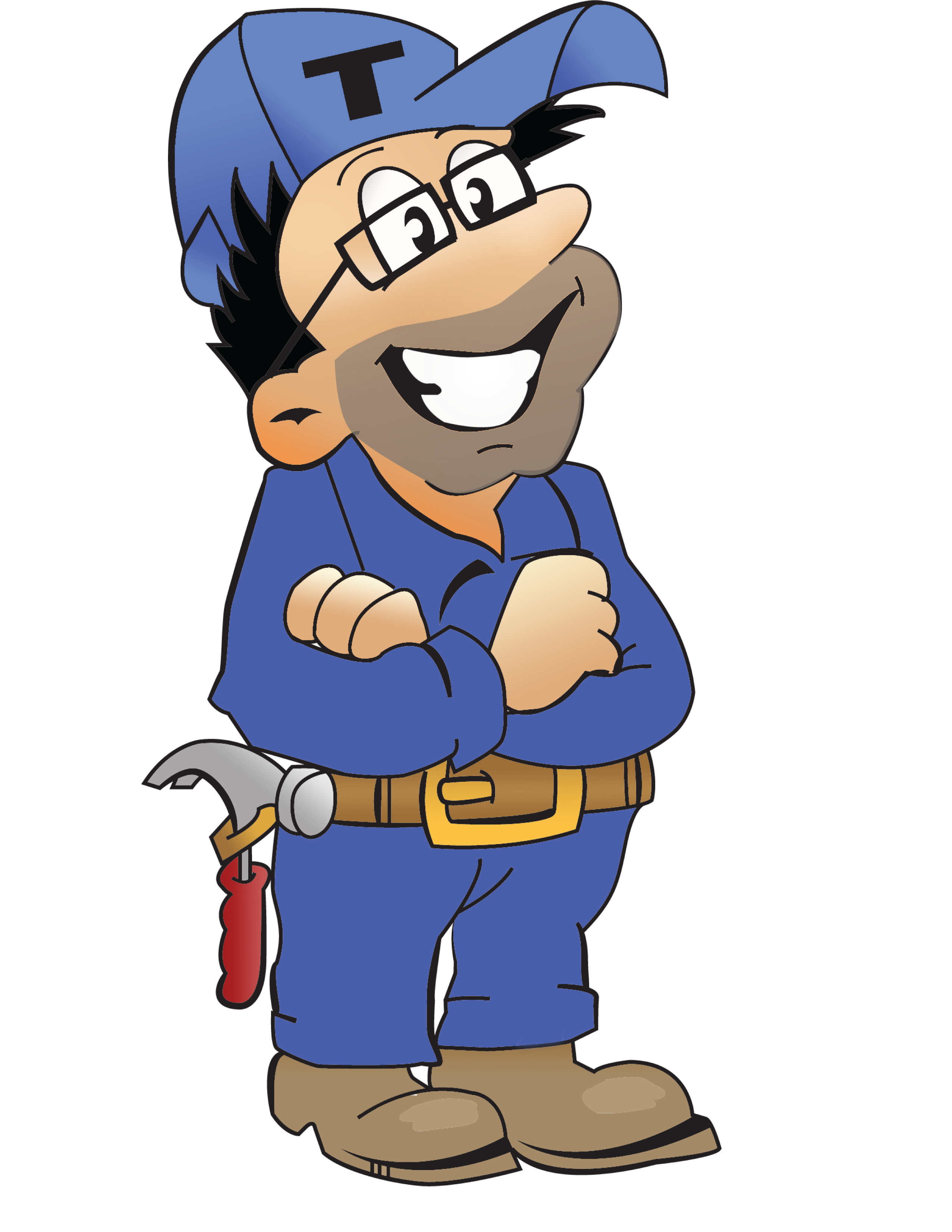 Avatar for Thrifty Nickel Handyman & Roofing Inc.