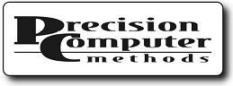Avatar for Precision Computer Methods Inc