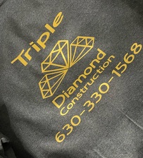 Avatar for Triple Diamond construction