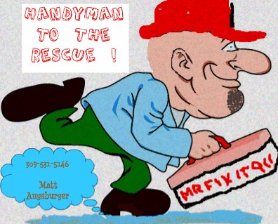 Avatar for Mr Fix It 911