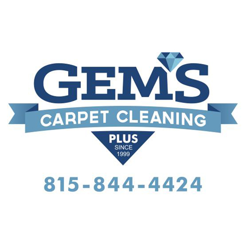 Logo for Gem's Carpet Cleaning Plus, L.L.C.