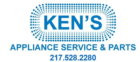 Logo for Ken's Appliance Service