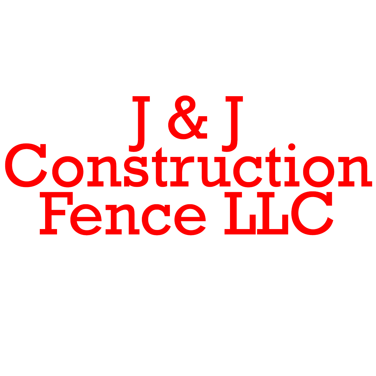 Avatar for J & J Construction Fence