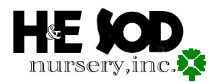 Avatar for H & E SOD NURSERY INC