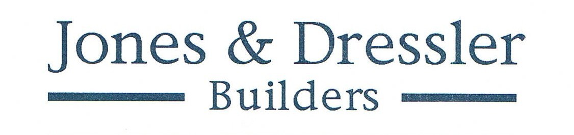Avatar for JONES & DRESSLER BUILDERS
