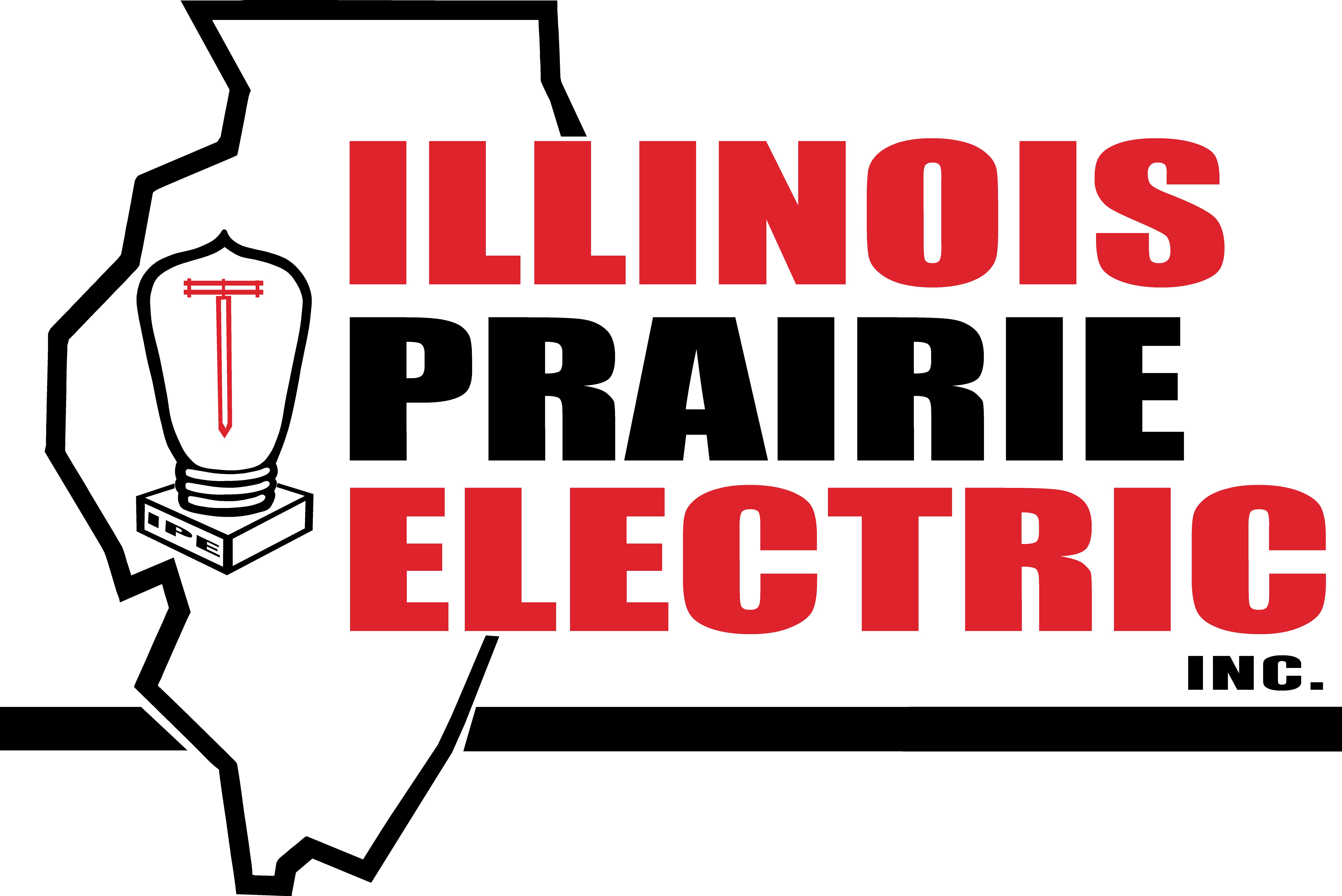 Avatar for ILLINOIS PRAIRIE ELECTRIC