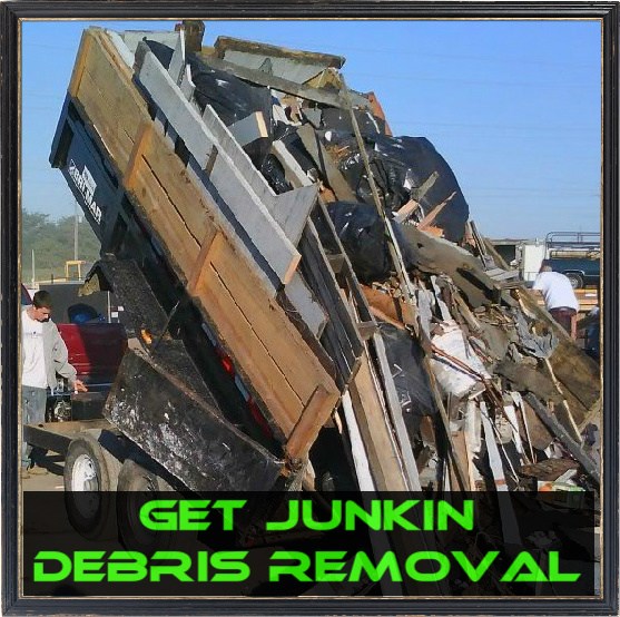 Avatar for Get Junkin
