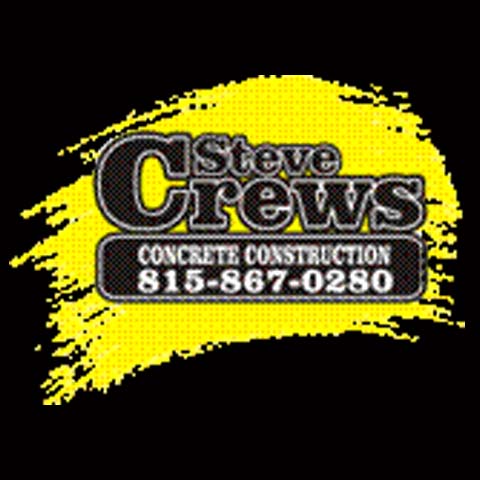 Avatar for Steve Crews Concrete Construction