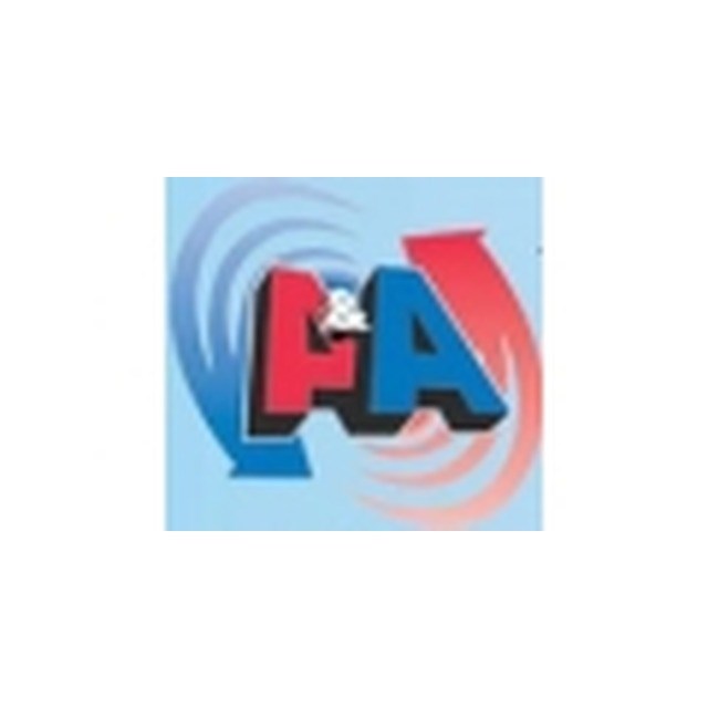 A & A Air Conditioning & Heating logo