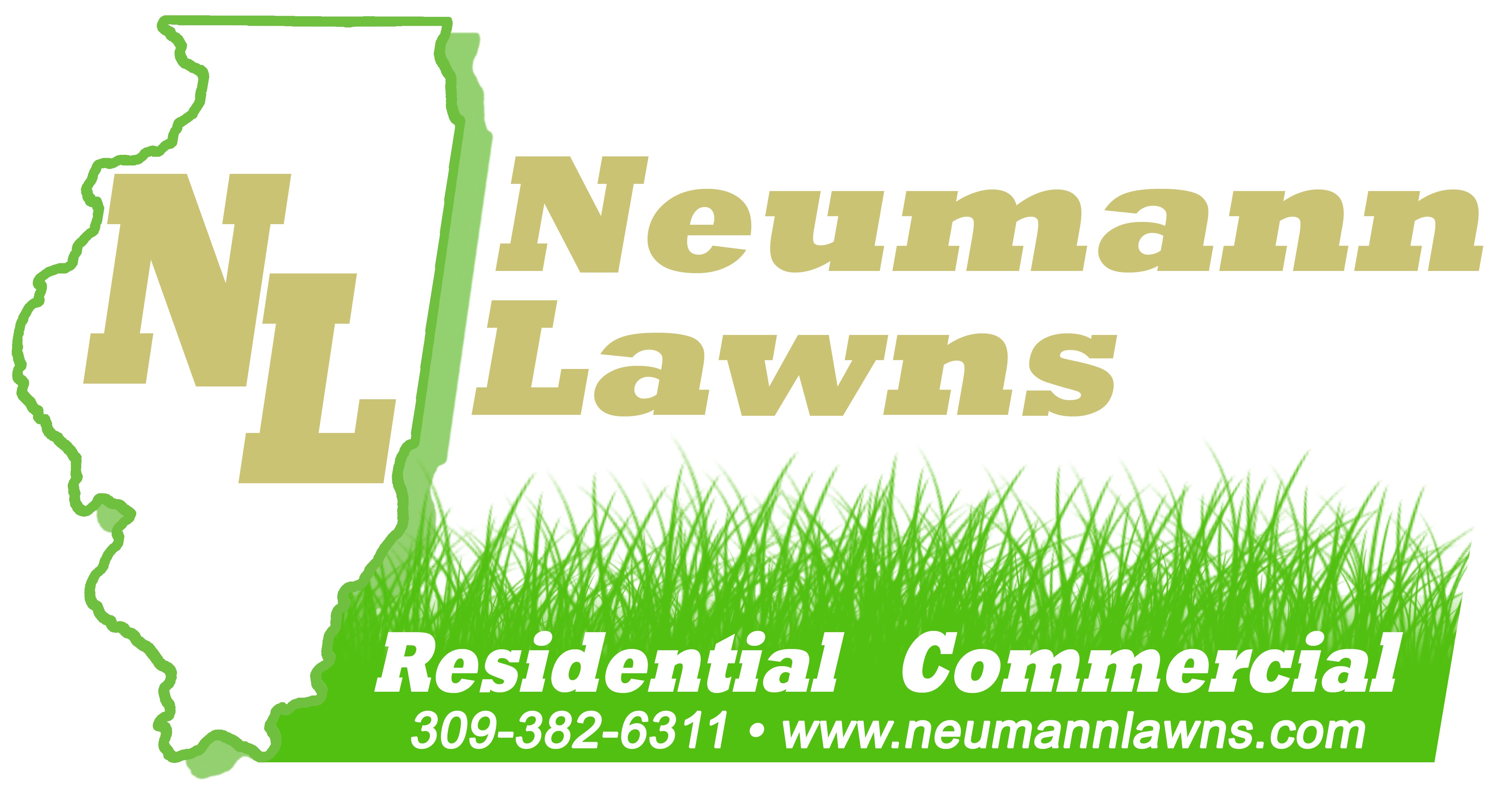 Avatar for Neumann Lawns