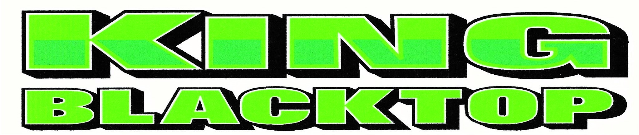 Avatar for King Blacktop