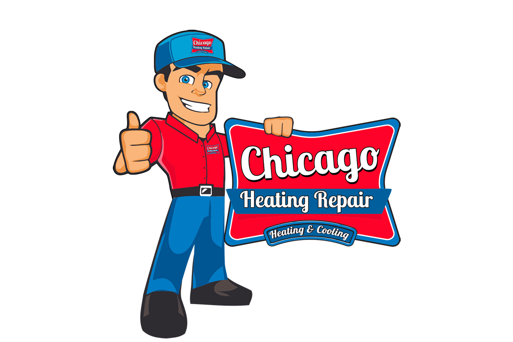 Chicago Heating Repair logo
