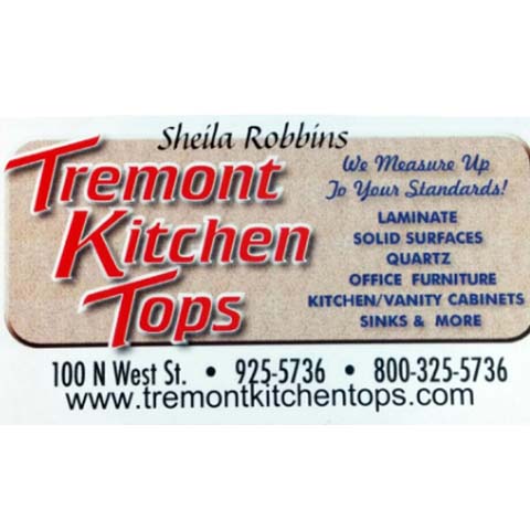 Avatar for Tremont Kitchen Tops