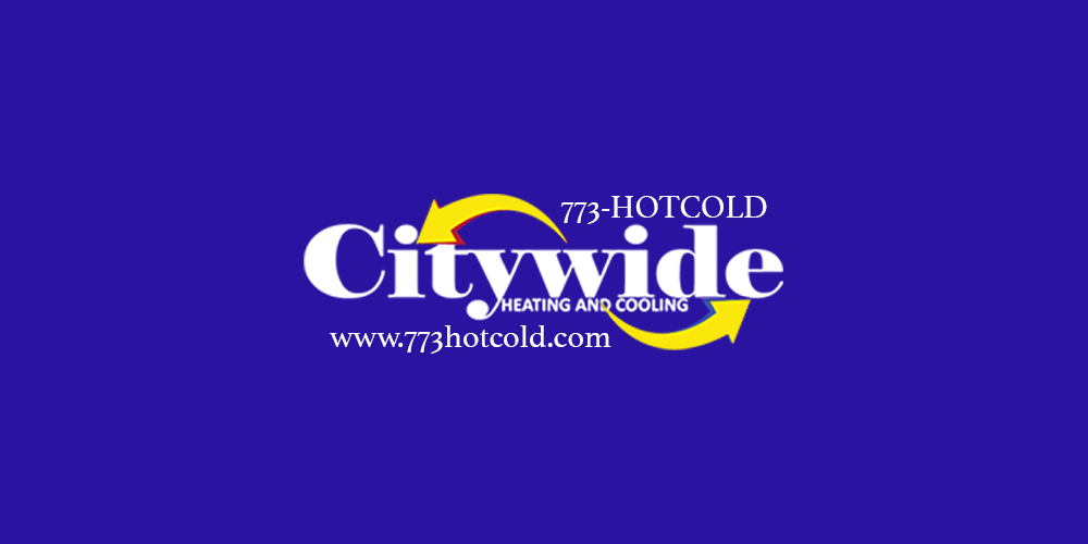 Logo for Citywide Supply and Service