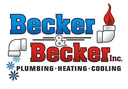 Becker and Becker Inc logo