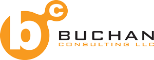 Logo for Buchan Consulting LLC