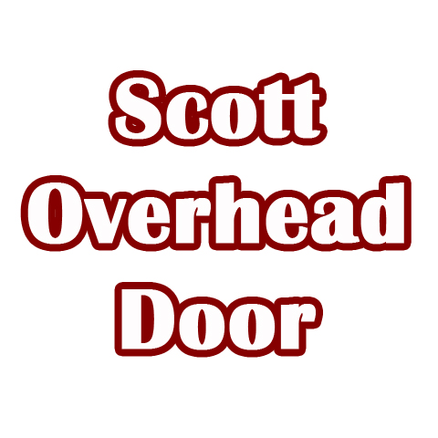 Logo for Scott Overhead Door, Inc.