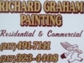 Avatar for RICHARD GRAHAM PAINTING