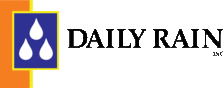 Daily Rain, Inc. logo