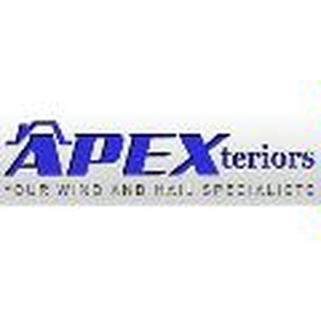 Apex General Contracting logo