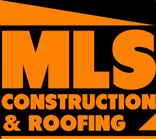 MLS Construction & Roofing, Inc. logo