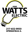 Avatar for Jim Watts Electric, Inc