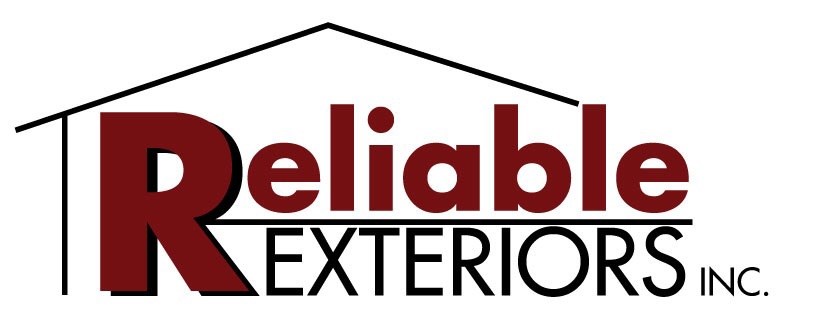 Reliable Exteriors logo
