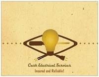 Avatar for Cash Electrical Services