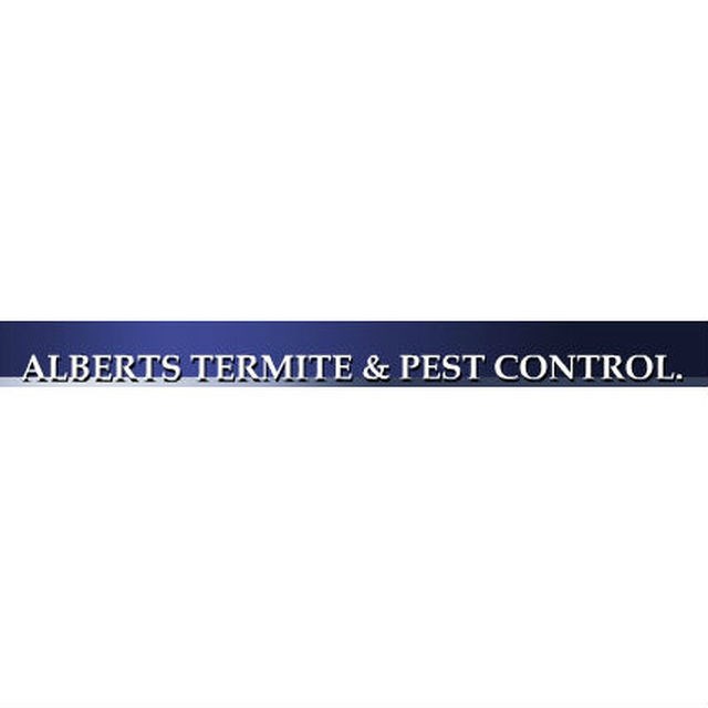 Avatar for Albert's Termite & Pest Control