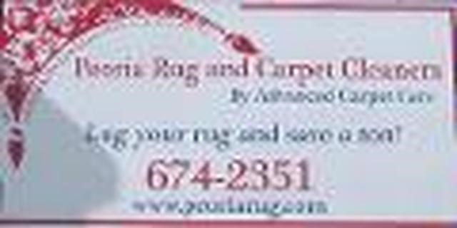Avatar for Peoria Carpet Cleaners