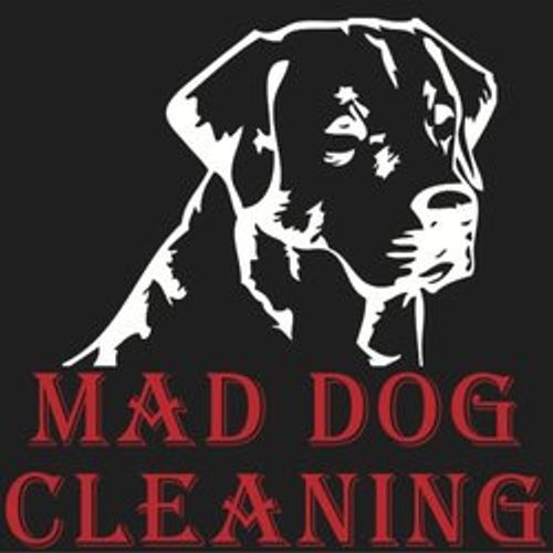 Avatar for Mad Dog Cleaning Service