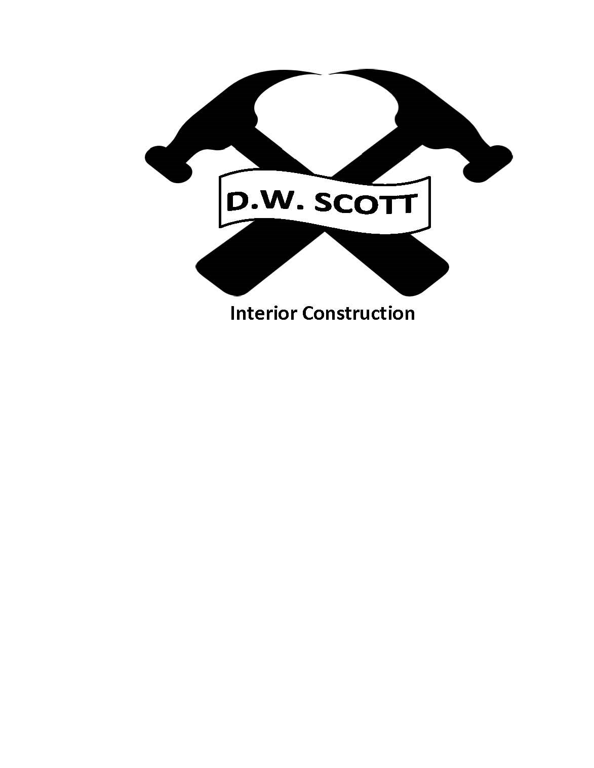 Avatar for D.W. Scott Interior Construction