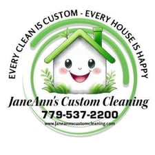 Avatar for JaneAnn's Custom Cleaning