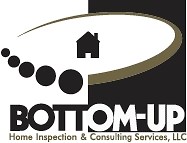 Bottom-Up Home Inspection & Consulting Services logo