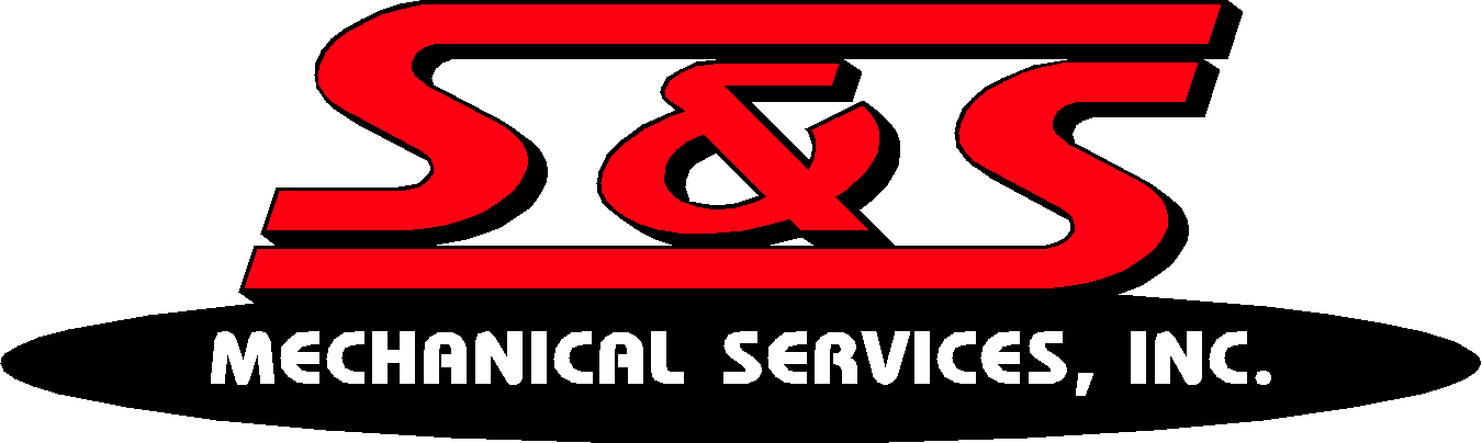 S & S Mechanical Services Inc. logo