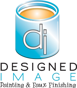 The Designed Image logo