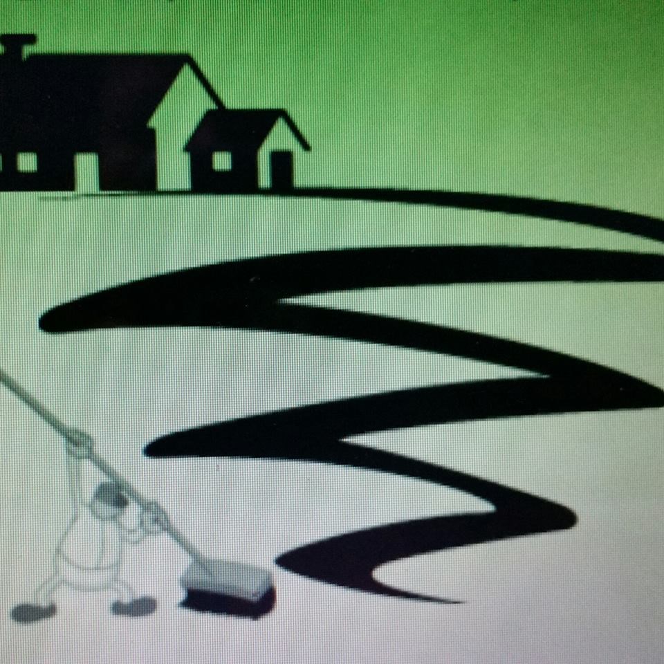 Strictly Sealcoating logo