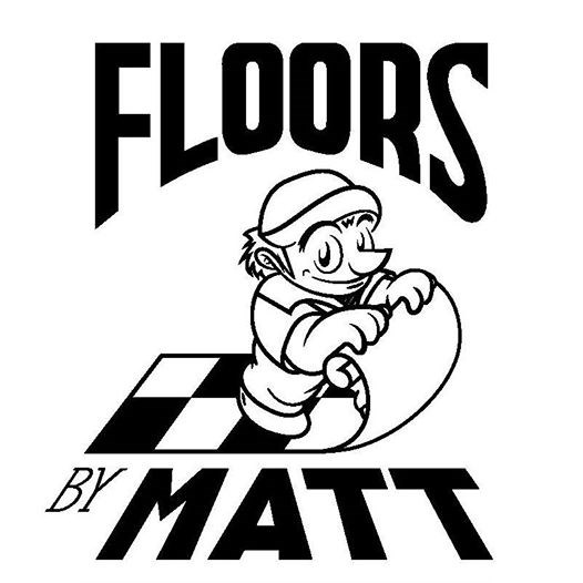 Floors by Matt logo