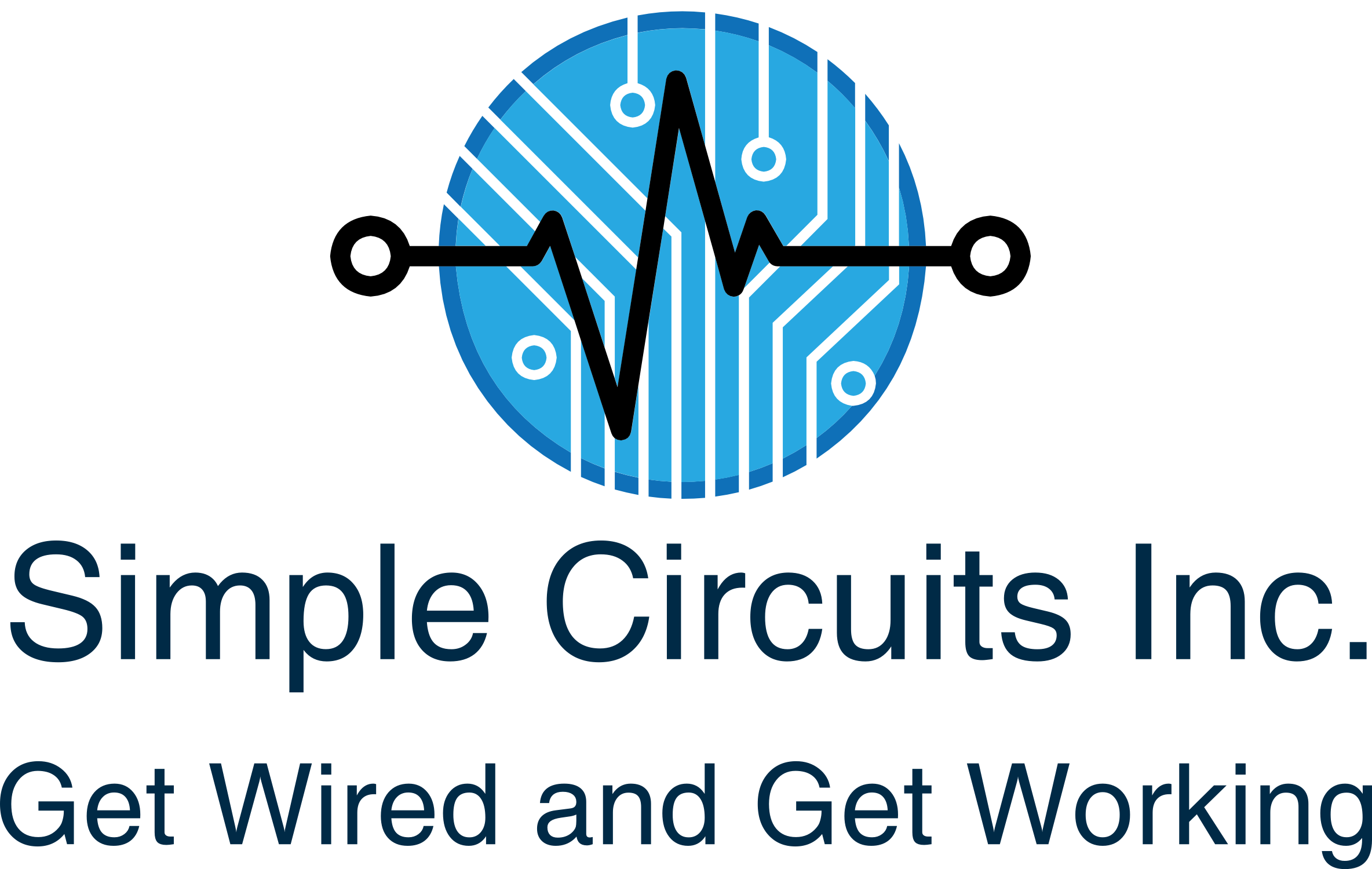 Simple Circuits Inc. logo
