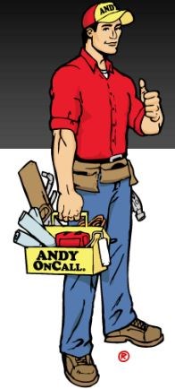 Avatar for Andy On Call