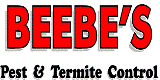 Avatar for BEEBE'S Pest & Termite Control, Inc.