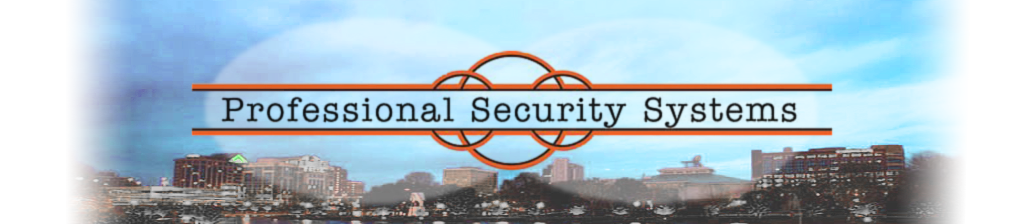 Avatar for Professional Security Systems