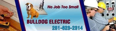 Avatar for BULLDOG ELECTRIC