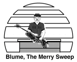 Avatar for BLUME, THE MERRY SWEEP