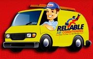 Avatar for Reliable Heating & Air
