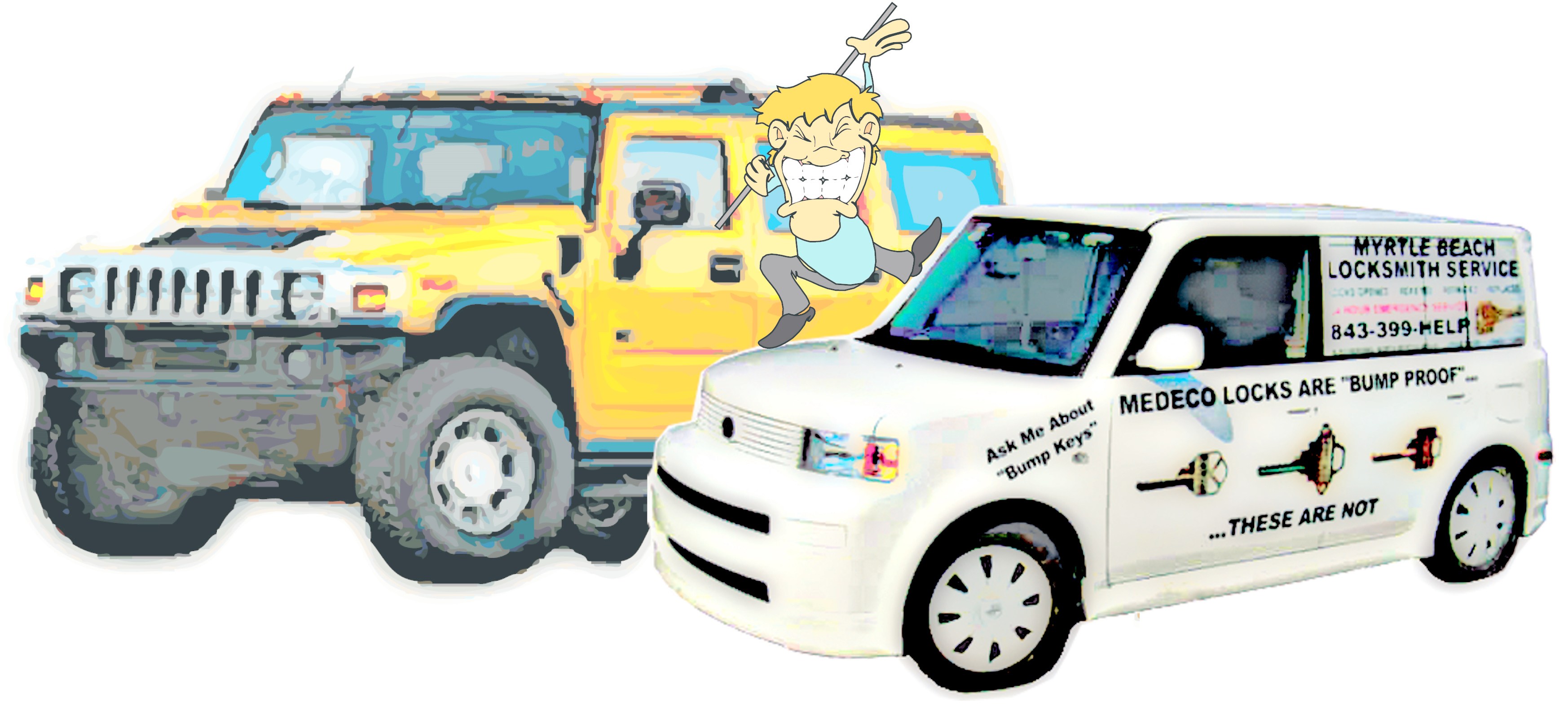 Avatar for Myrtle Beach Locksmith Service LLC