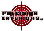 Avatar for Precision Exteriors