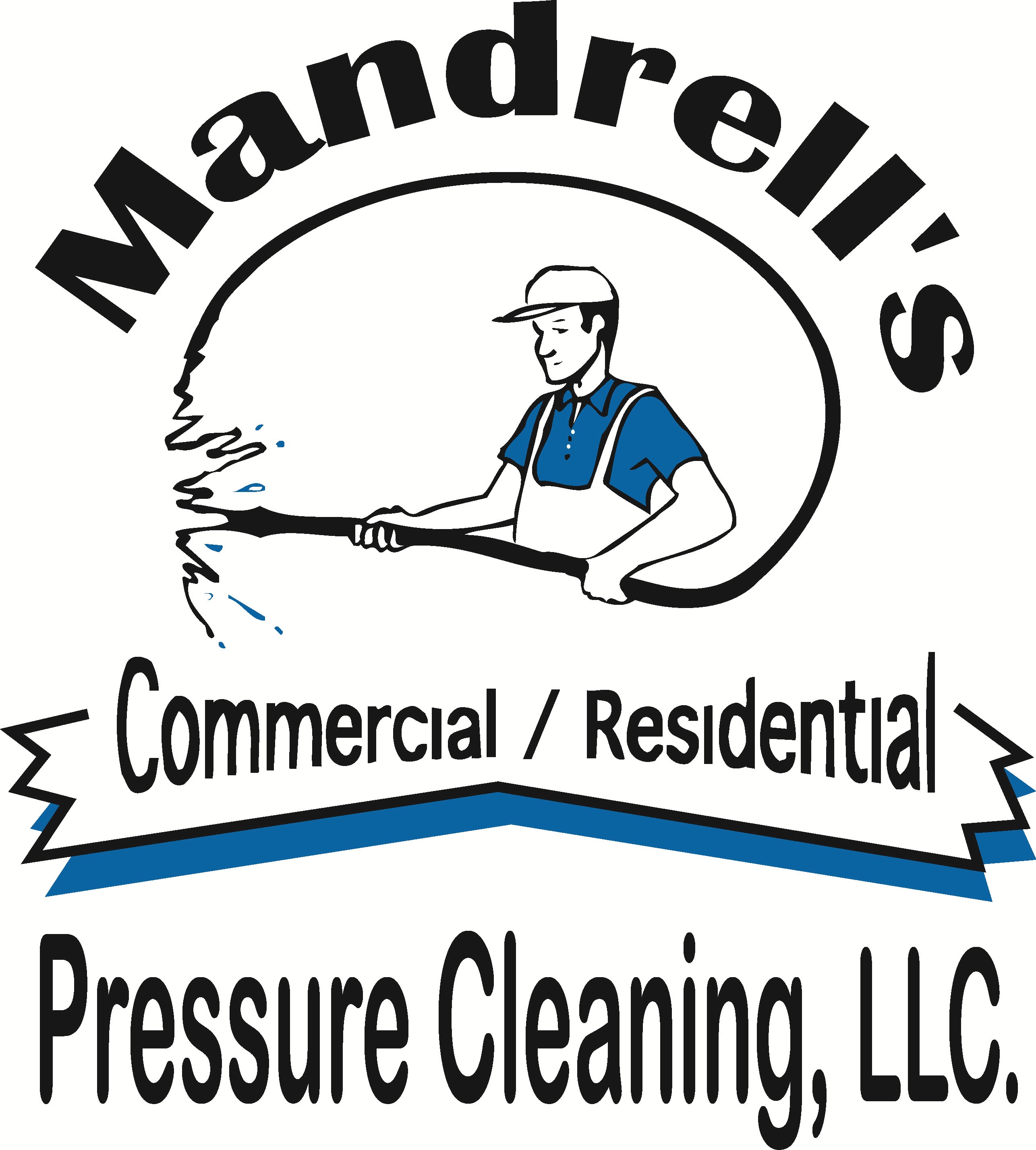 Avatar for Mandrell's Pressure Cleaning LLC