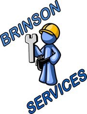 Avatar for Brinson Services
