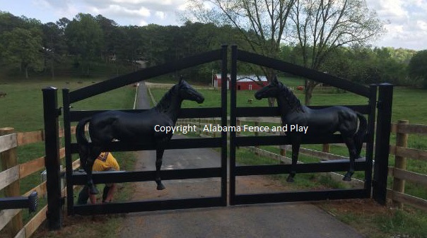 Avatar for Alabama Fence & Play